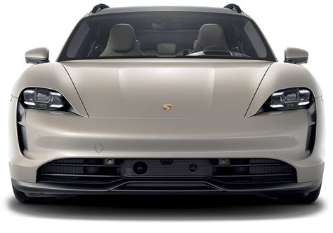 Porsche Taycan 4s Sport Turismo