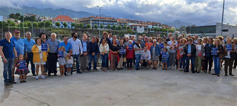 La Cofrad A De Pescadores De Llanes Se Fotograf A Para Ser Pueblo