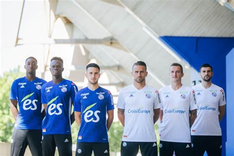 Combien Coûtent Les Maillots De Ligue 1 Saison 201819