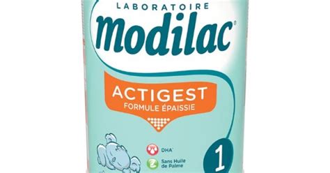 Mise à jour 59 imagen modilac actigest formule epaissie fr