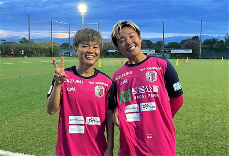 【北川信行の女子サッカー通信】セレッソ大阪ヤンマーレディース、男子のpvとの相乗効果はあるか 産経ニュース