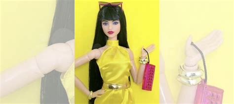 Кукла Барби Лукс 19 - Barbie Looks 19, 2023 купить в Москве | Личные ...