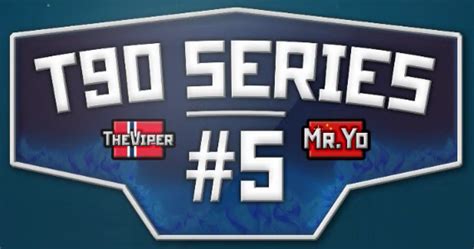 T Series Theviper Vs Yo Liquipedia Age Of Empires Wiki