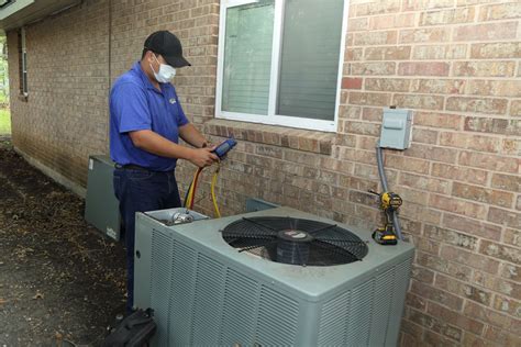 What Homeowners Can Expect From An Oversized Ac Unit