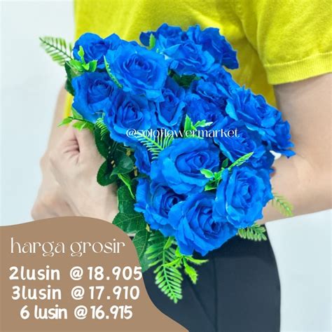 Jual Rose Spray X7 Bunga Mawar Rose Kombinasi X7satuan Bunga
