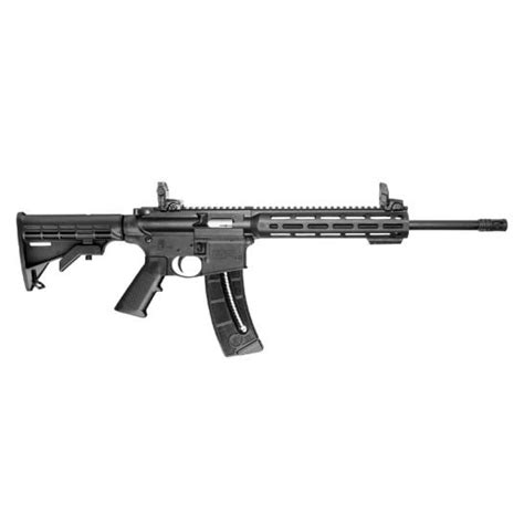 Smith And Wesson Mandp 15 22 Sport Rifle 22lr Palmetto State Armory