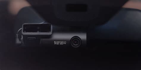 BlackVue DR590X-1CH (Full HD) – DriverCam