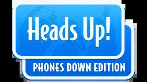 Heads Up Phones Down Edition PC Steam Satın Al İndirimli Fiyat