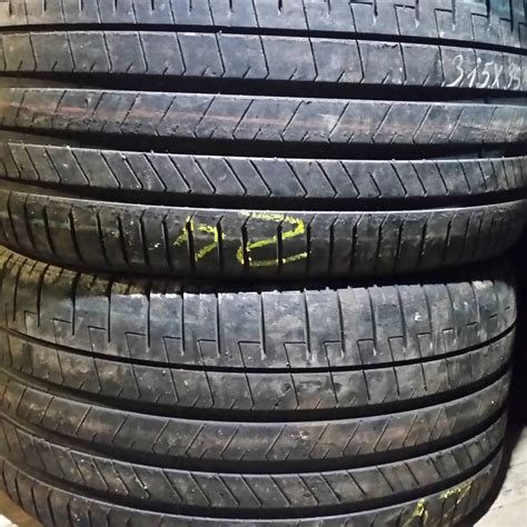 315/35 R20 Pirelli Pzero ТМ-2 – 2 шт. – Goodway.by