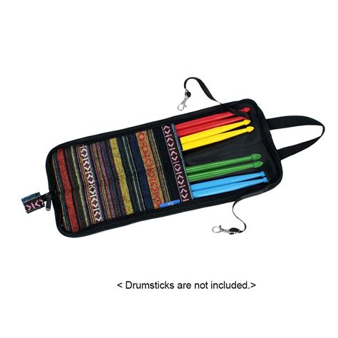 Buy Drumstick Bag Special National Style Drum Stick