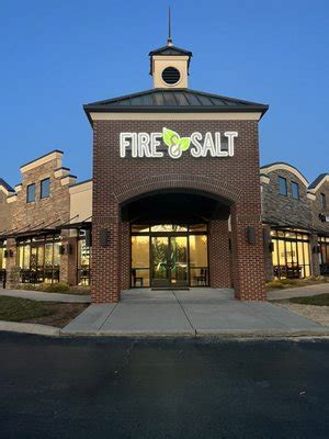 FIRE & SALT - 46 Photos & 25 Reviews - 792 Briarcliff Ave, Oak Ridge, Tennessee - Southern ...