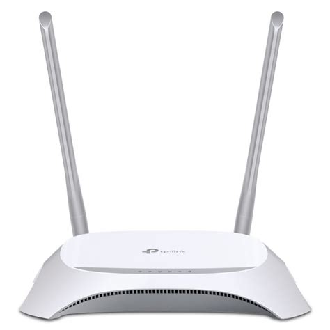 TP-LINK TL-MR3420(EU)