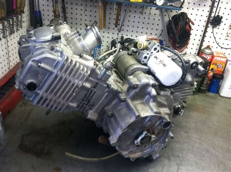 Rebuilt Engine Upgrades Yamaha Rhino Forum Rhino Forums Net