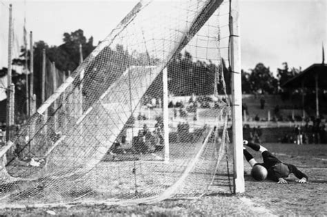 El Día Que La Selección Mexicana Jugó El Primer Partido De Una Copa Del