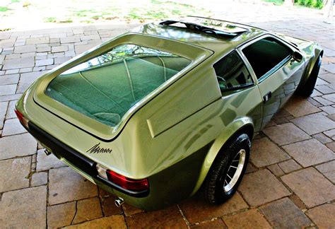 Miura Sport E Mts Os Primeiros Dias De Um Fabricante Independente De