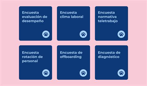 Encuestas Recursos Humanos Software RH Pandapé