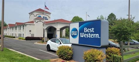 Best Western Kernersville Updated 2024 Prices And Hotel Reviews Nc