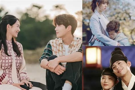 Rekomendasi Drama Korea Romantis Terbaik Sepanjang Masa Hadirkan