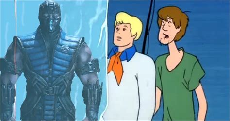 Ed Boon Continues To Poke Fun At Fans Who Want Shaggy As A Mortal