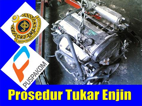 Fire Starting Automobil Prosedur Kancil Convert Kelisa Wira Convert G