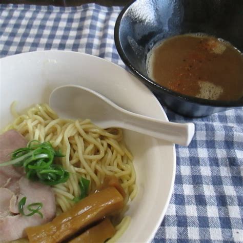 「ベジポタつけ麺」の実食！ By Yoshiさん レシピブログ 料理ブログのレシピ満載！