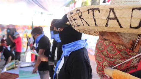 Defensores Del Territorio Estado Mexicano Reprime Y Criminaliza A Activistas Ambientales Informe