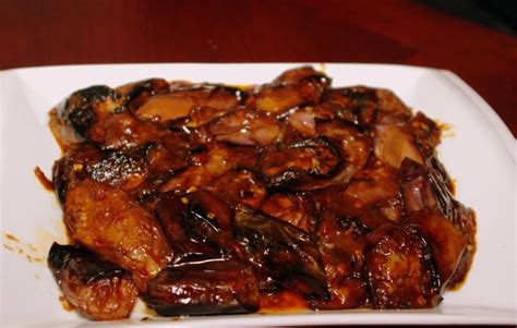 Yu Xiang Qie Zi Sichuanese Fried Eggplant Artofit