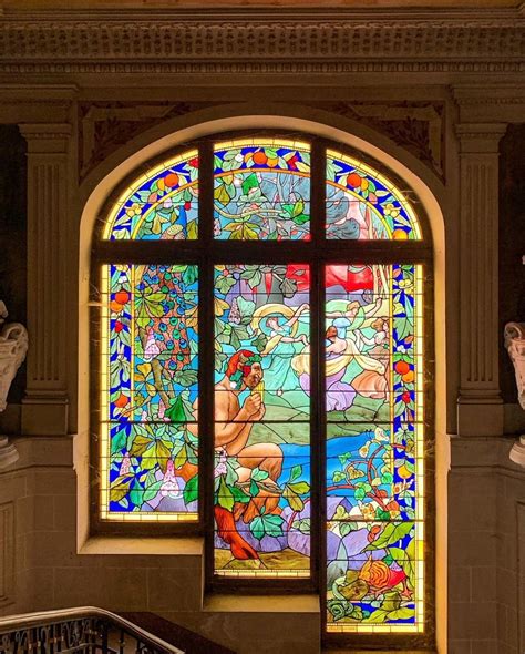 𝒮𝒶𝓋𝒶𝓃𝓃𝒶𝒽 𝐻𝒶𝓇𝓉 on Twitter RT artindetails stained glass windows