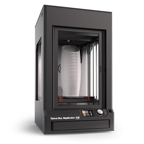 Impresora D Profesional Replicator Z Makerbot