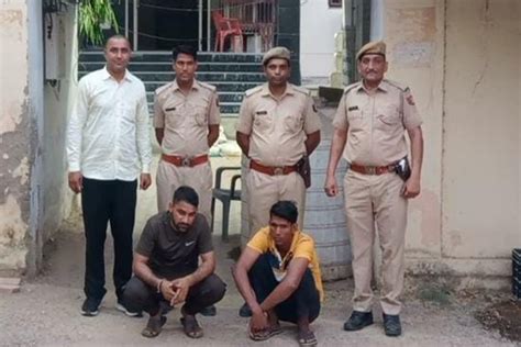 राजस्थान के इस होटल में चल रहा था अय्याशी का खेल पुलिस ने बोगस ग्राहक बनाकर भेजा इसके बाद जो