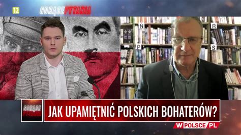 JAK UPAMIĘTNIĆ POLSKICH BOHATERÓW wPolsce24