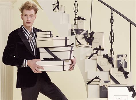 At Your Service Jo Malone London South Africa
