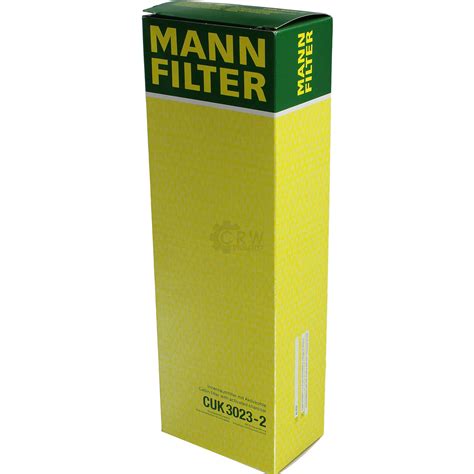 Mann Filter Inspection Set Mannol L Longlife W Pour Audi A Ebay