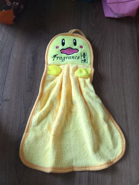 Free Hand Cloth Everything Else On Carousell