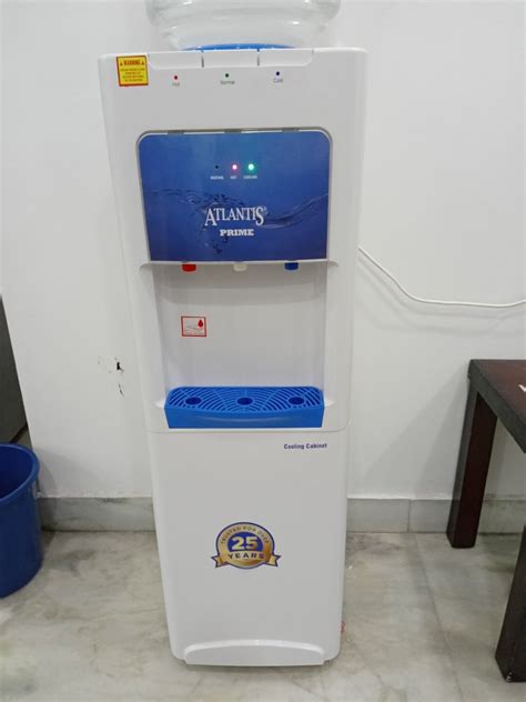 Atlantis Water Dispenser Cooling Cabinet At ₹ 8500piece Atlantis