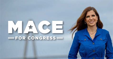 Home Nancy Mace For Congress