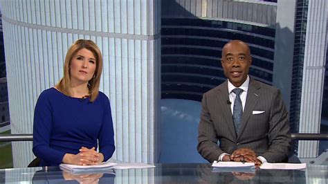 CTV News Toronto At Six For Thursday February 1 2024