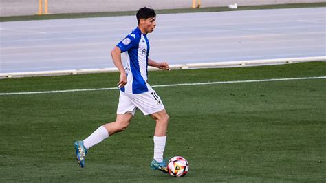 El Hércules CF tampoco puede con el colista en La Nucía Golsmedia