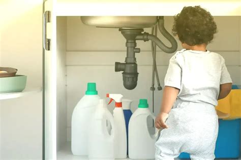 Segurança na Cozinha Medidas Essenciais para Proteger seu Filho