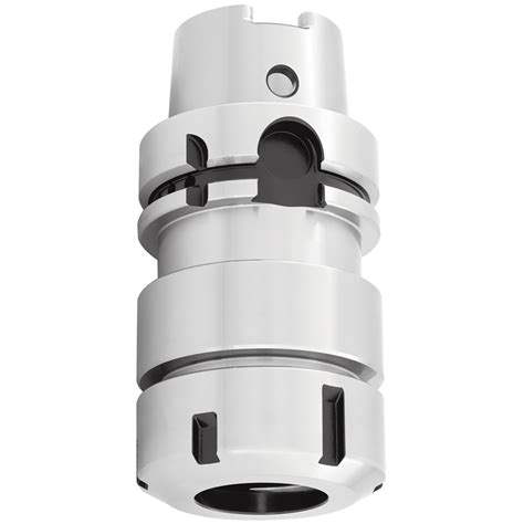 Porta Pinça Er Modelo Hsk A 63 Er40 160 Din 69893