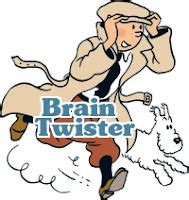 Best Brain Teasers: Brain Twister Puzzle