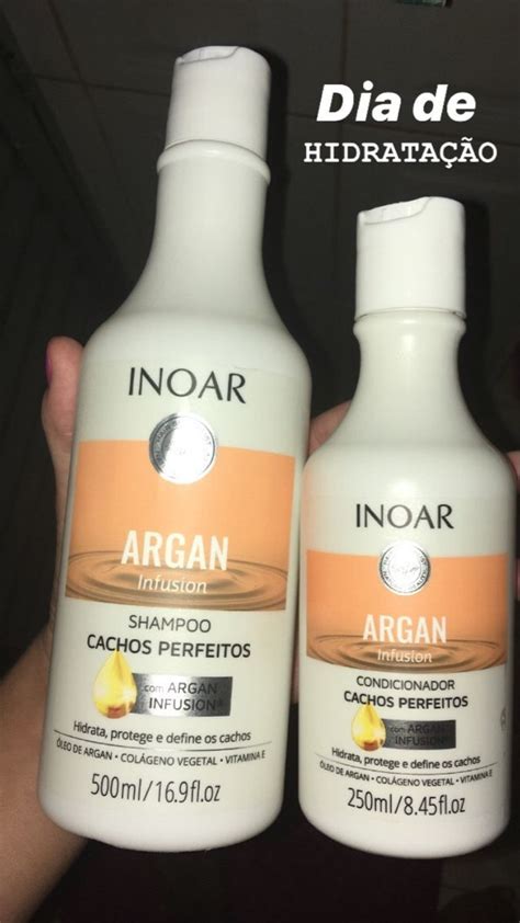 Pin De Antos Em Cabelo Produtos Para Cabelos Cacheados Kit Para