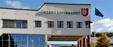 Örebro University, Sweden | Study.EU