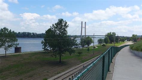 Flint River Trail | Burlington, IA