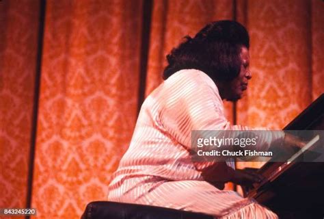 221 Mary Lou Williams Photos And High Res Pictures Getty Images