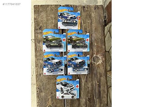 HOT WHEELS NİSSAN SKYLİNE RS KDR Diecast Model Araba Alışverişte İlk Adres sahibinden da
