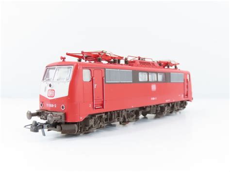 Roco H0 43412 Elektrische Locomotief BR 111 DB Catawiki