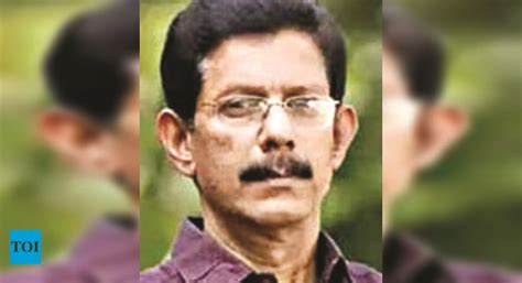 I Wish To Remain Silent Says Joseph Kochi News Times Of India