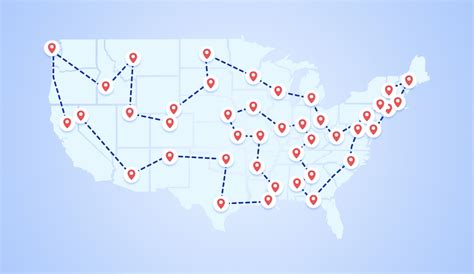 What Is The Traveling Salesman Problem