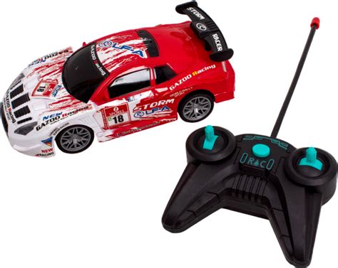 Машинка гоночна Zhorya на радіокеруванні (6902241807254) – фото ...